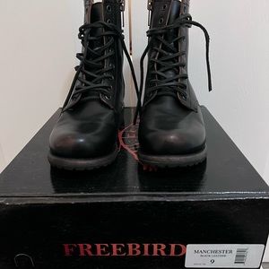 Freebird by Steven Black Manchester size 9